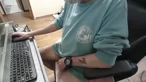 jorigwm online show from 02.23.25