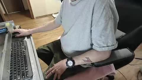 jorigwm online show from 02.28.25