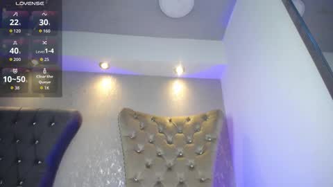 jorinde sexy online show from 03.27.26
