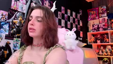 Rose online show from 12.21.25