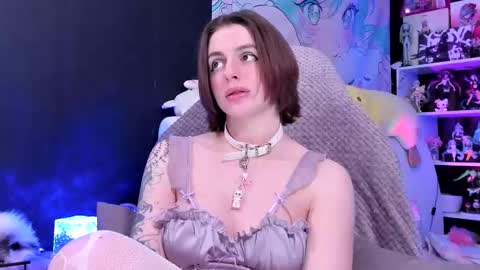 Rose online show from 03.17.26