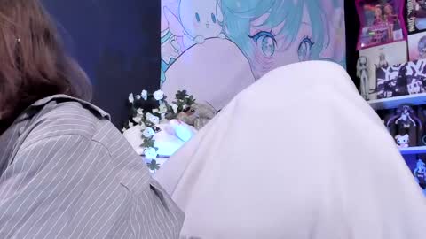 Snapshot of jorougumo chatting on 05.17.26 Rose online show from 05.17.26