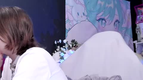 Snapshot of jorougumo chatting on 05.24.26 Rose online show from 05.24.26