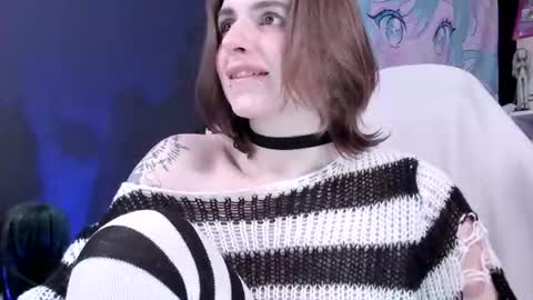 Snapshot of jorougumo chatting on 06.19.26 Rose online show from 06.19.26
