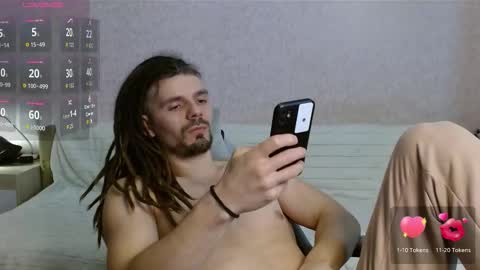 Jora online show from 12.03.25