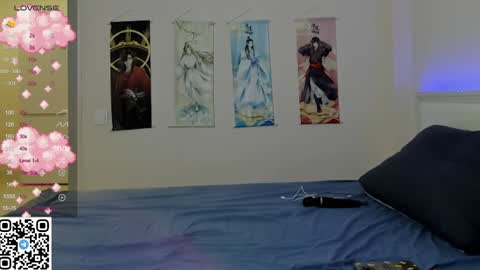 Snapshot of jorroger chatting on 12.23.24 Mila online show from 12.23.24