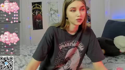 Snapshot of jorroger chatting on 01.28.25 Mila online show from 01.28.25