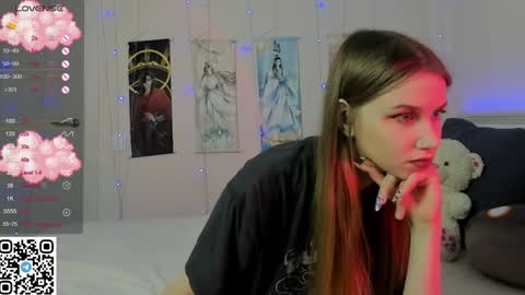 Snapshot of jorroger chatting on 02.01.25 Mila online show from 02.01.25