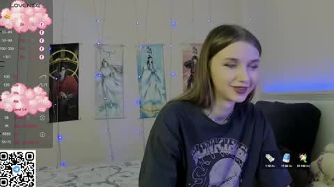 Snapshot of jorroger chatting on 02.09.25 Mila online show from 02.09.25