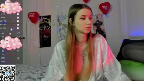 Snapshot of jorroger chatting on 02.18.25 Mila online show from 02.18.25