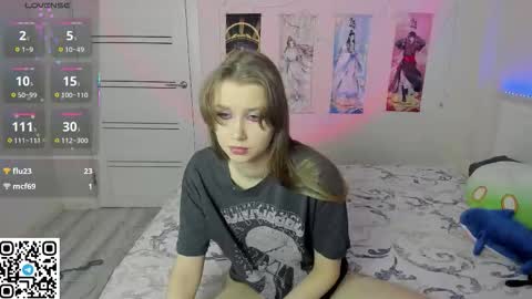 Snapshot of jorroger chatting on 10.01.25 Mila online show from 10.01.25