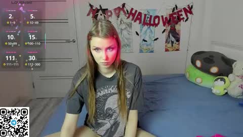 Snapshot of jorroger chatting on 11.04.25 Mila online show from 11.04.25