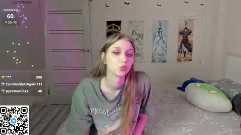 Snapshot of jorroger chatting on 11.09.25 Mila online show from 11.09.25