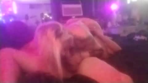 Snapshot of josavaho235836 chatting on 10.28.25 Joey Amy online show from 10.28.25