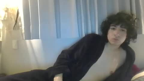 joschang online show from 01.18.26