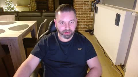 joscrossbot online show from 12.23.24