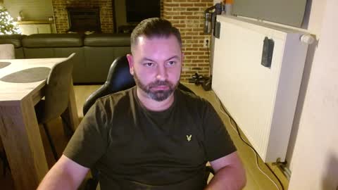 joscrossbot online show from 12.26.24