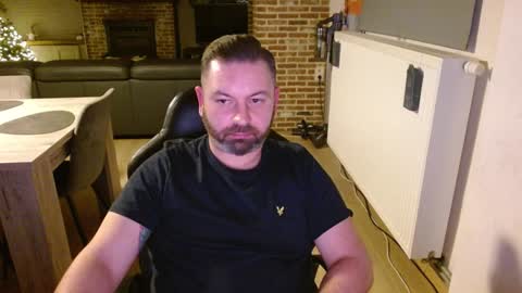 joscrossbot online show from 12.27.24