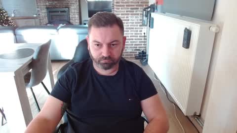 joscrossbot online show from 12.28.24