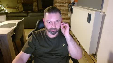 joscrossbot online show from 12.28.24