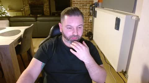 joscrossbot online show from 12.29.24