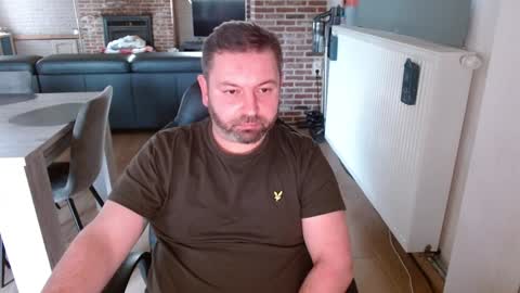 joscrossbot online show from 01.20.25