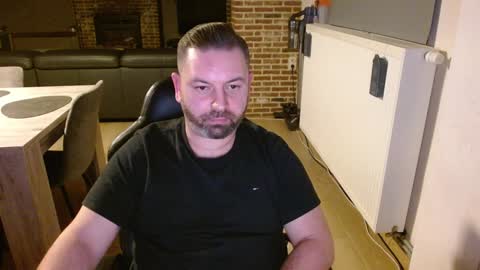 joscrossbot online show from 01.24.25