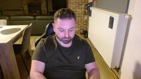 joscrossbot online show from 01.25.25