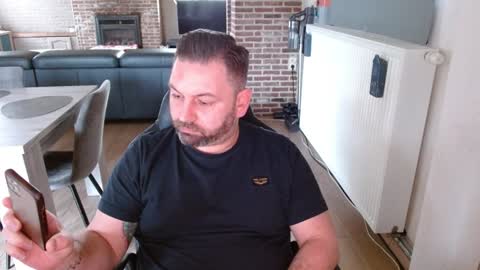joscrossbot online show from 01.26.25