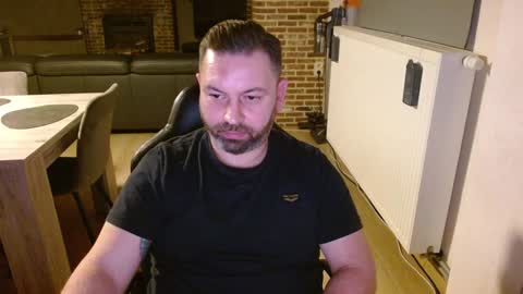 joscrossbot online show from 01.26.25