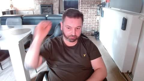 joscrossbot online show from 02.16.25