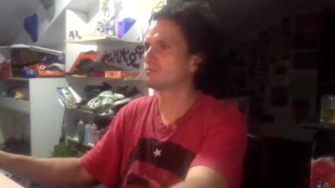 Snapshot of jose4315521 chatting on 10.25.25 jose4315521 online show from 10.25.25