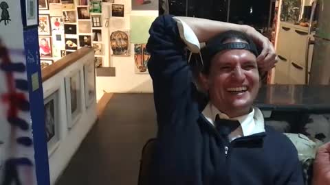 jose431552133333 online show from 04.01.26