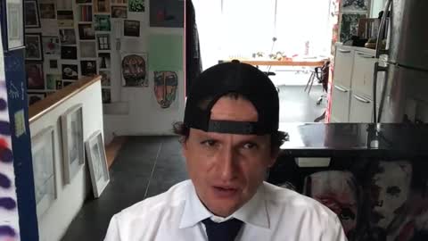 jose4315521334 online show from 06.04.26