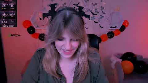 jose_fairy online show from 10.29.25