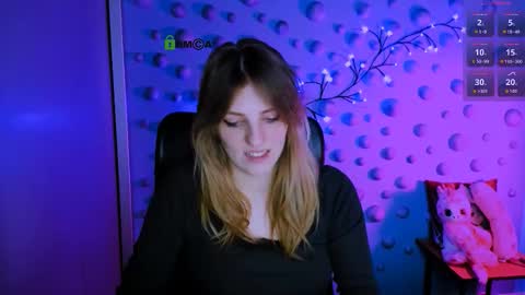 jose_fairy online show from 01.15.26