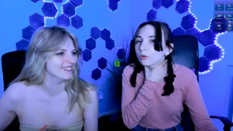 jose_fairy online show from 04.11.26