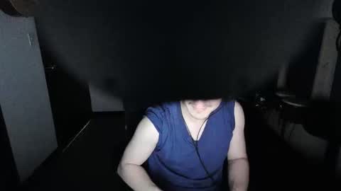 jose_perez_perez online show from 03.14.26