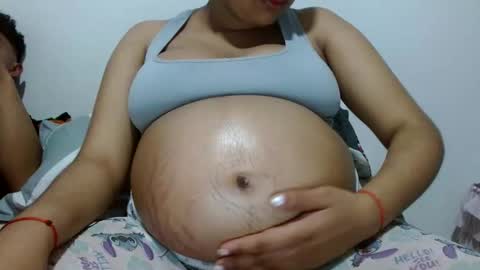 jose y carolina online show from 03.03.25