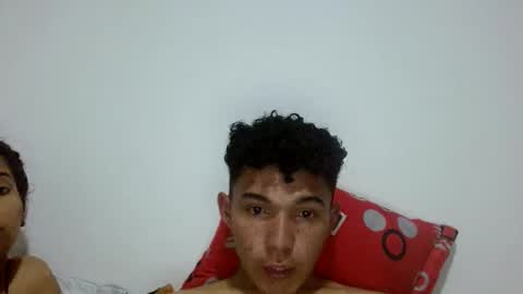 jose y carolina online show from 03.09.25