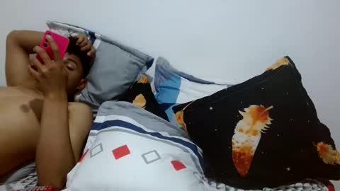 jose y carolina online show from 03.10.25