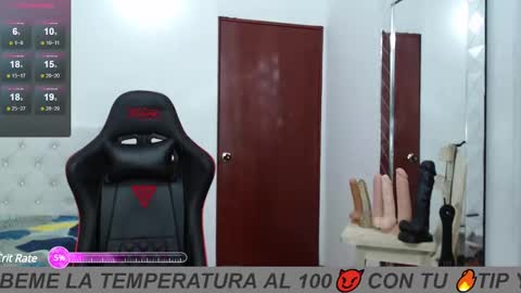 jose_rumbero91 online show from 02.04.25