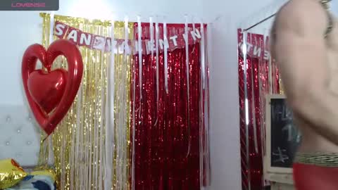 jose_rumbero91 online show from 02.14.25