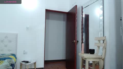 jose_rumbero91 online show from 02.18.25