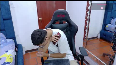 jose_rumbero91 online show from 04.08.26