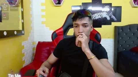 jose_sexycumm online show from 01.09.26