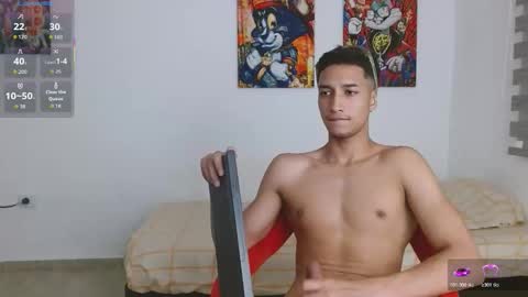 jose_sexycumm online show from 04.03.26