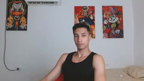 jose_sexycumm online show from 04.09.26