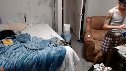 Snapshot of josefturner1 chatting on 01.24.25 Josef online show from 01.24.25