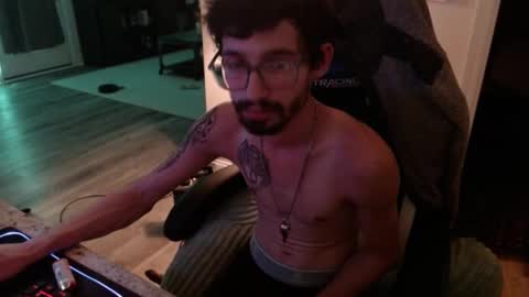 Snapshot of josefturner1 chatting on 11.14.25 Josef online show from 11.14.25